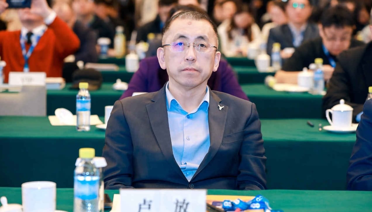 直击百人会论坛丨岚图CEO卢放：央企整合成产业变革必然，做好产品才是根本