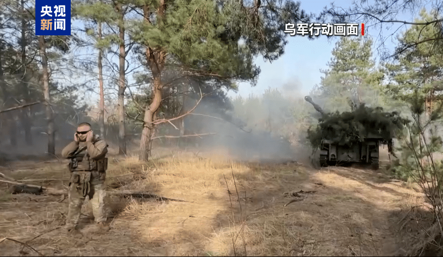 梅德韦杰夫：即使俄乌冲突停止，未来几十年内俄都不会削减核武器！泽连斯基发声！乌军在俄境内最新行动曝光