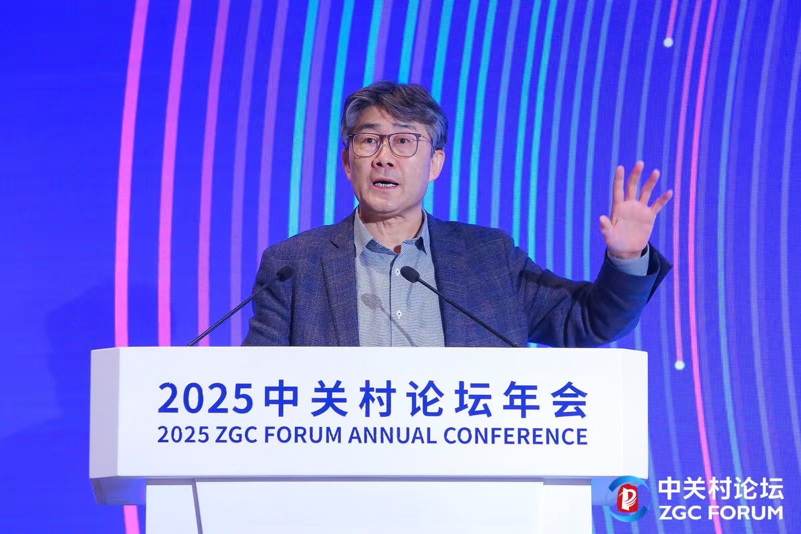 中国科学院院士高福：科学期刊不仅是「知识仓库」，更应承担更广泛社会责任