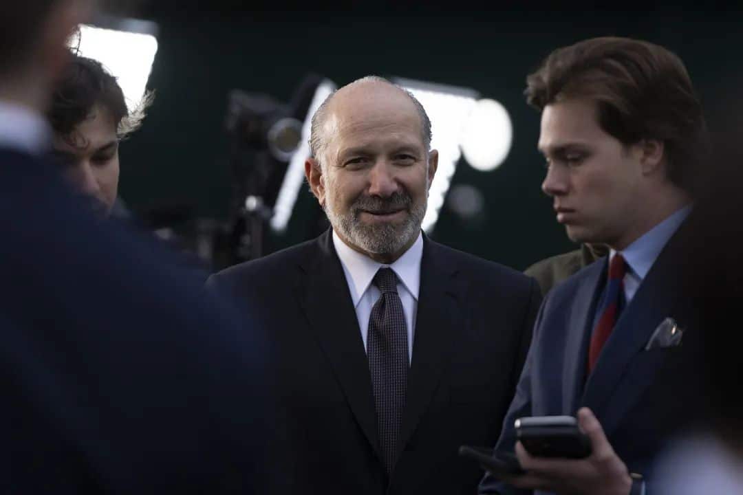 最新！美官员：「对等关税」将准时生效 ，包括「企鹅岛」，为啥死磕「企鹅」？他也找到借口！「企鹅税」已成全球网友恶搞对象