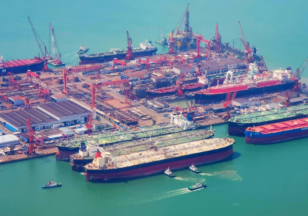 2500亿果链龙头：「对等关税」影响有限！超30家A股公司也有回应