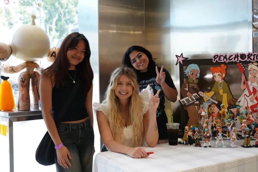 一季度收入大增1.7倍！泡泡玛特最新公布：美洲收益增长9倍，欧洲增长6倍！今年股价已接近翻倍