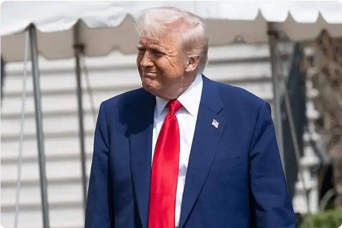 特朗普：将在未来几周发放「金卡」签证