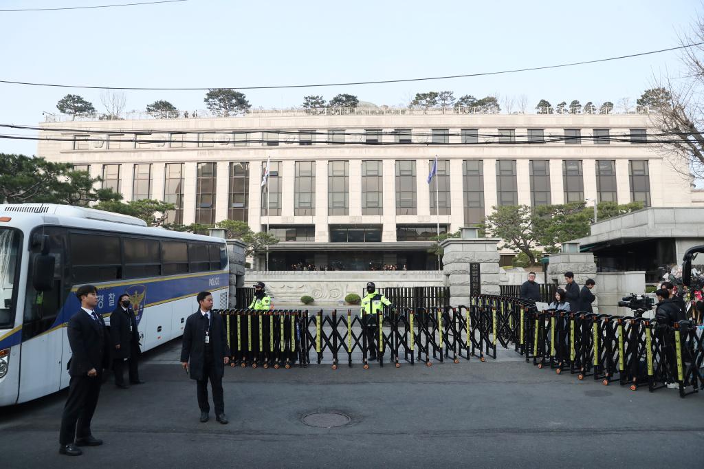 尹锡悦被罢免后命运将如何 谁可能成为韩国下届总统