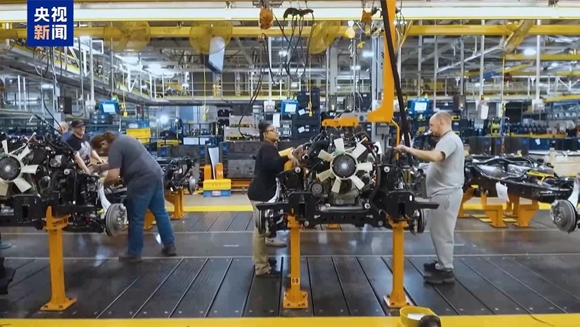 美财长被曝想辞职！新关税政策或推高物价，美民众：政府对普通人视而不见！法总理：美国将首先成为受害者