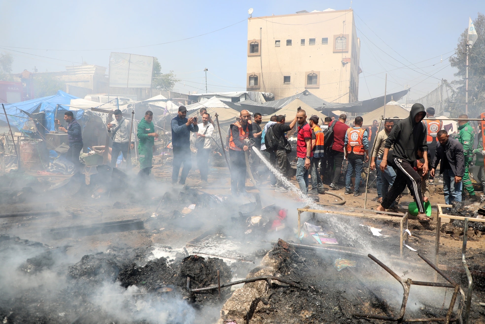 哈马斯官员发声：只要以军持续占领，哈马斯就不会放下武器！此前称：愿释放所有剩余人质，寻求实现5年停火