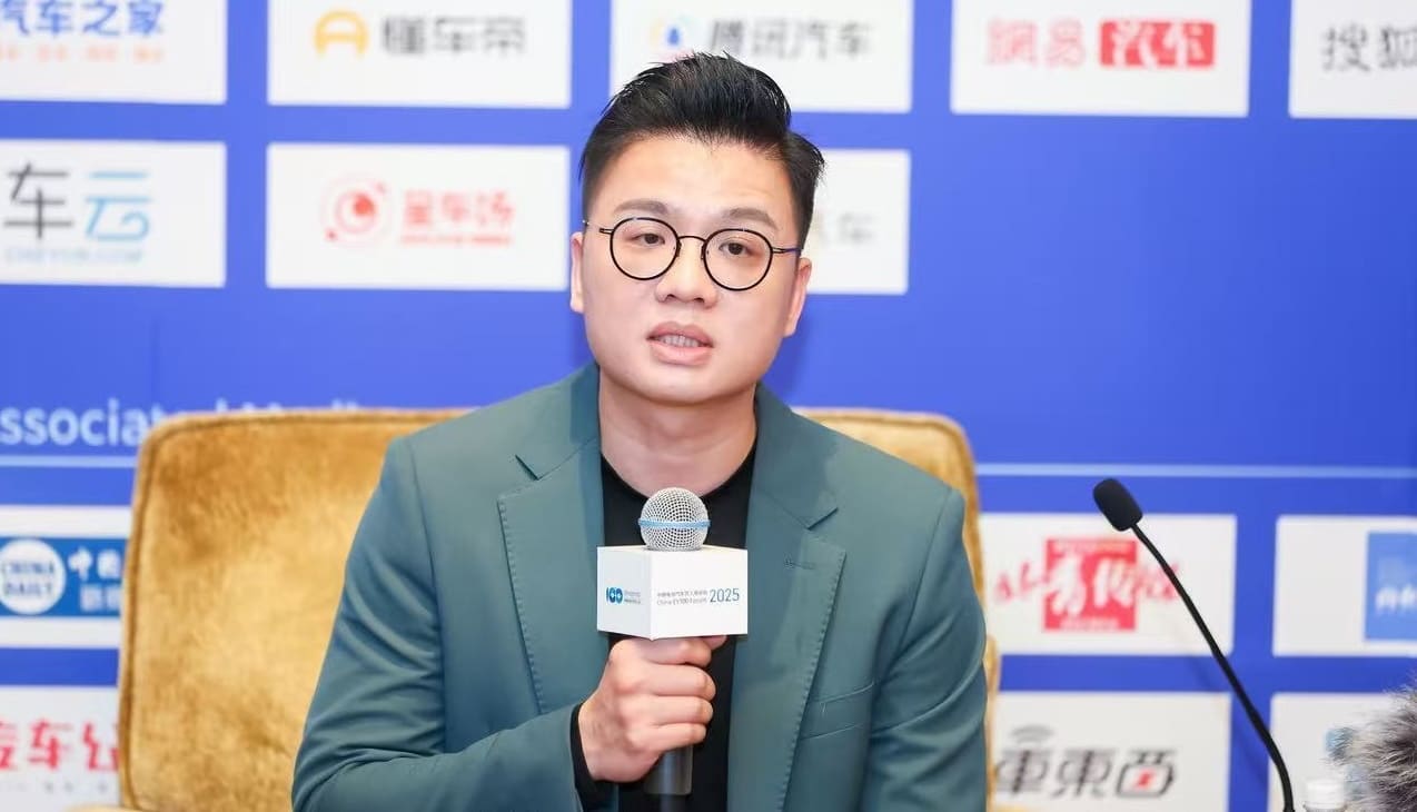 直击百人会论坛 | 速腾聚创邱纯潮：激光雷达是安全底线，国内第一即全球领先