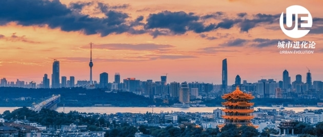 谁在抢夺武汉的「流量」？