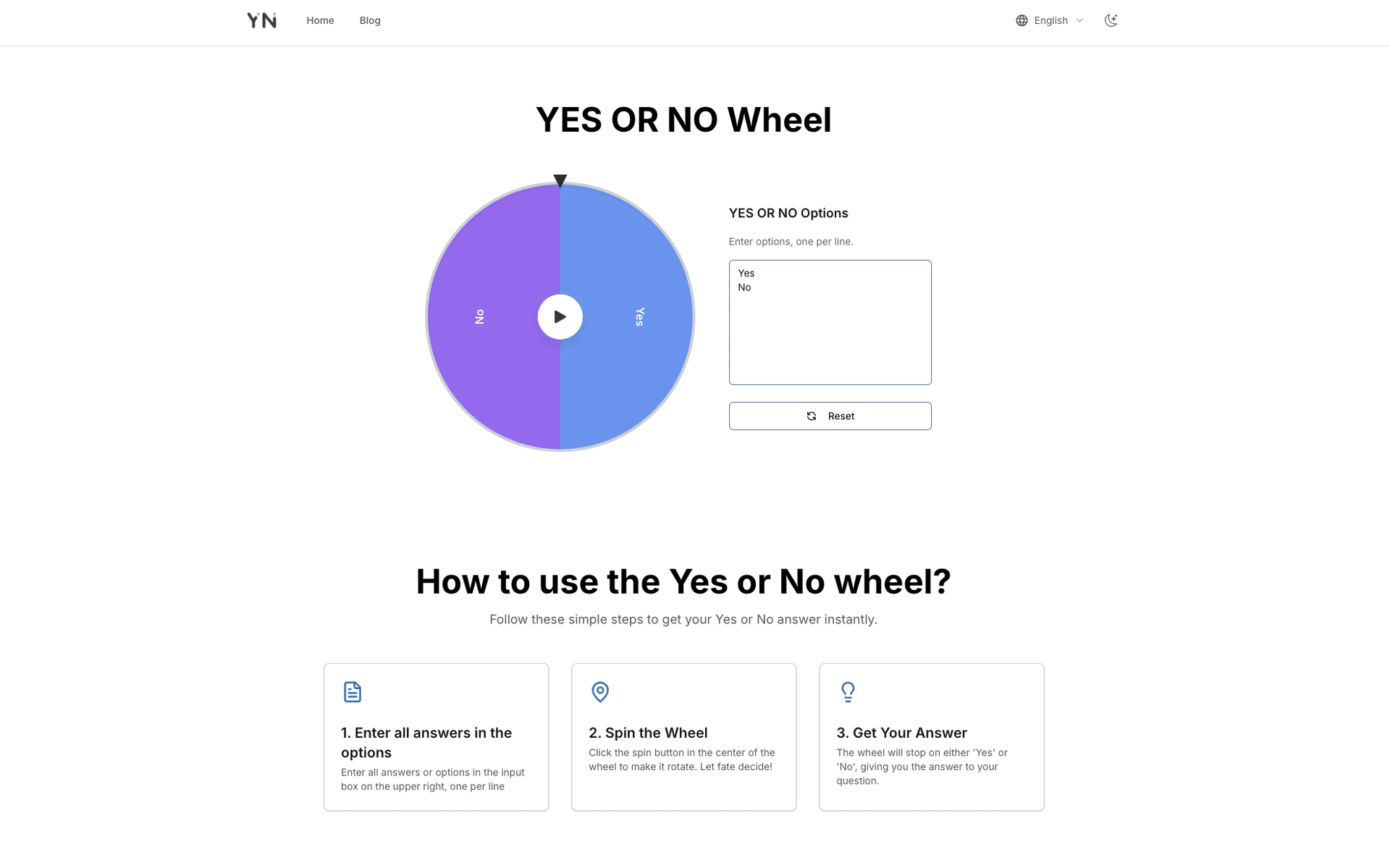 为选择困难患者准备，虽然没啥技术含量，但好像有点用！