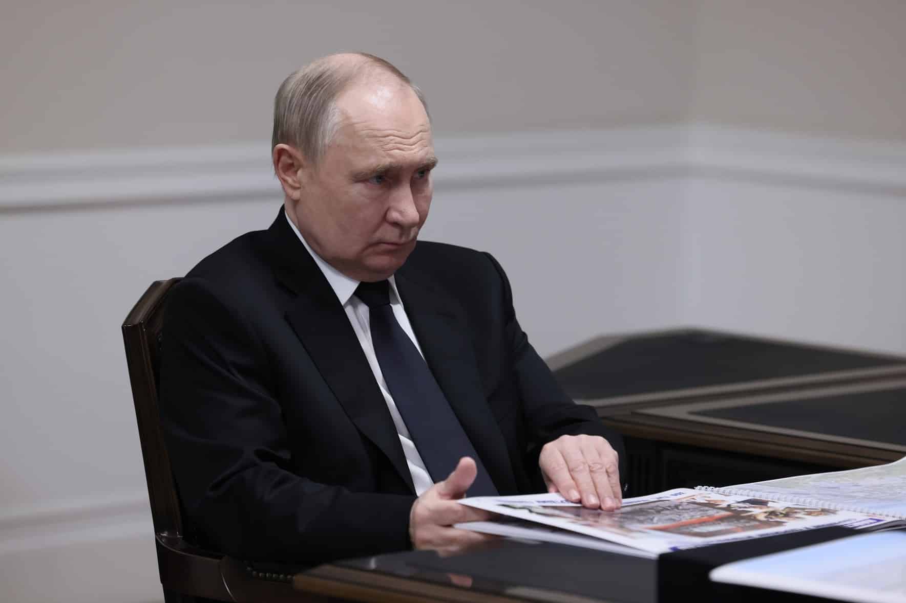 普京最新表态！特朗普称将与俄乌通话！乌军：乌克兰遭俄军273架无人机袭击