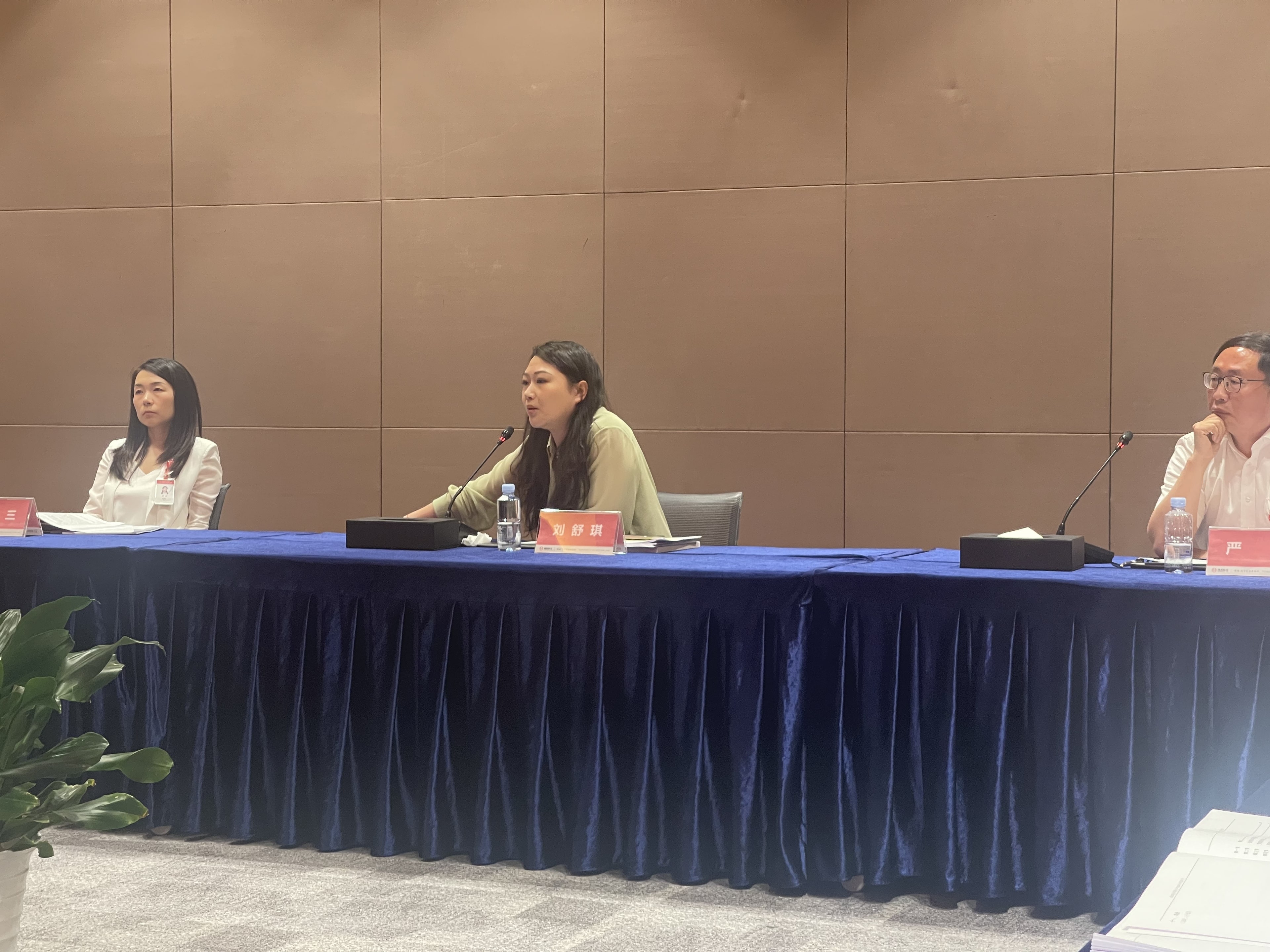 直击股东大会 | 去年首亏的通威股份仍对未来有充分信心 光伏行业将逐步回归理性