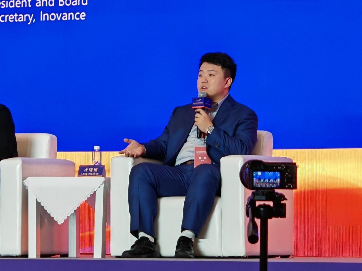 专访乐聚机器人创始人、董事长冷晓琨：人形机器人「进厂打工」有其必然性，「大脑」与「小脑」融合还处于发展中