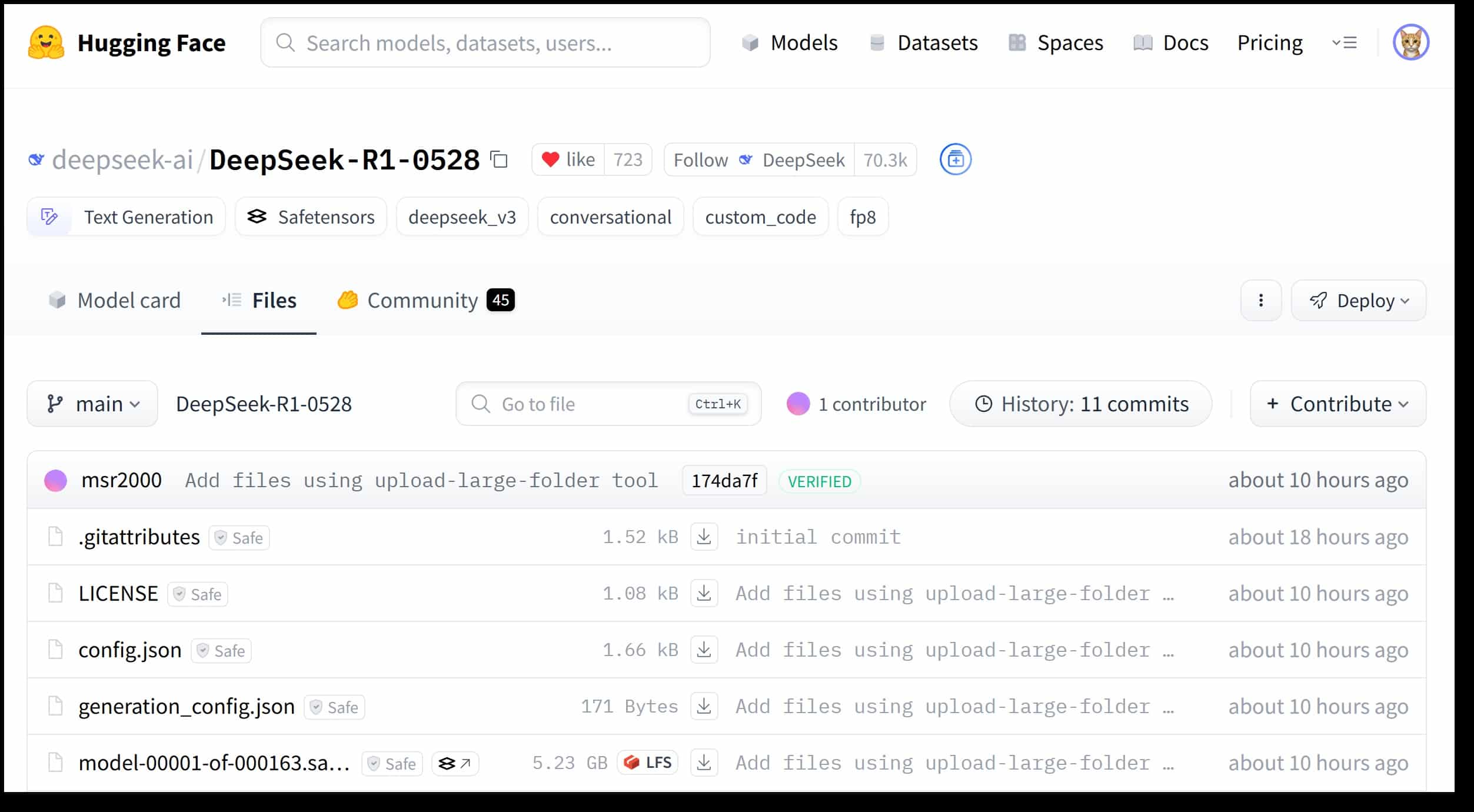 不只是「小升级」！DeepSeek-R1新版获海外盛赞，每经记者亲测挑战三大编程任务