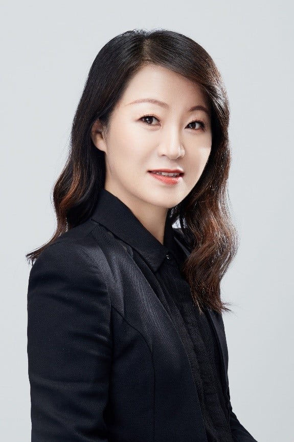 把中国芯片卖向全球！专访安富利中国区总裁董花：公司「国产线」营业额年增速正加快