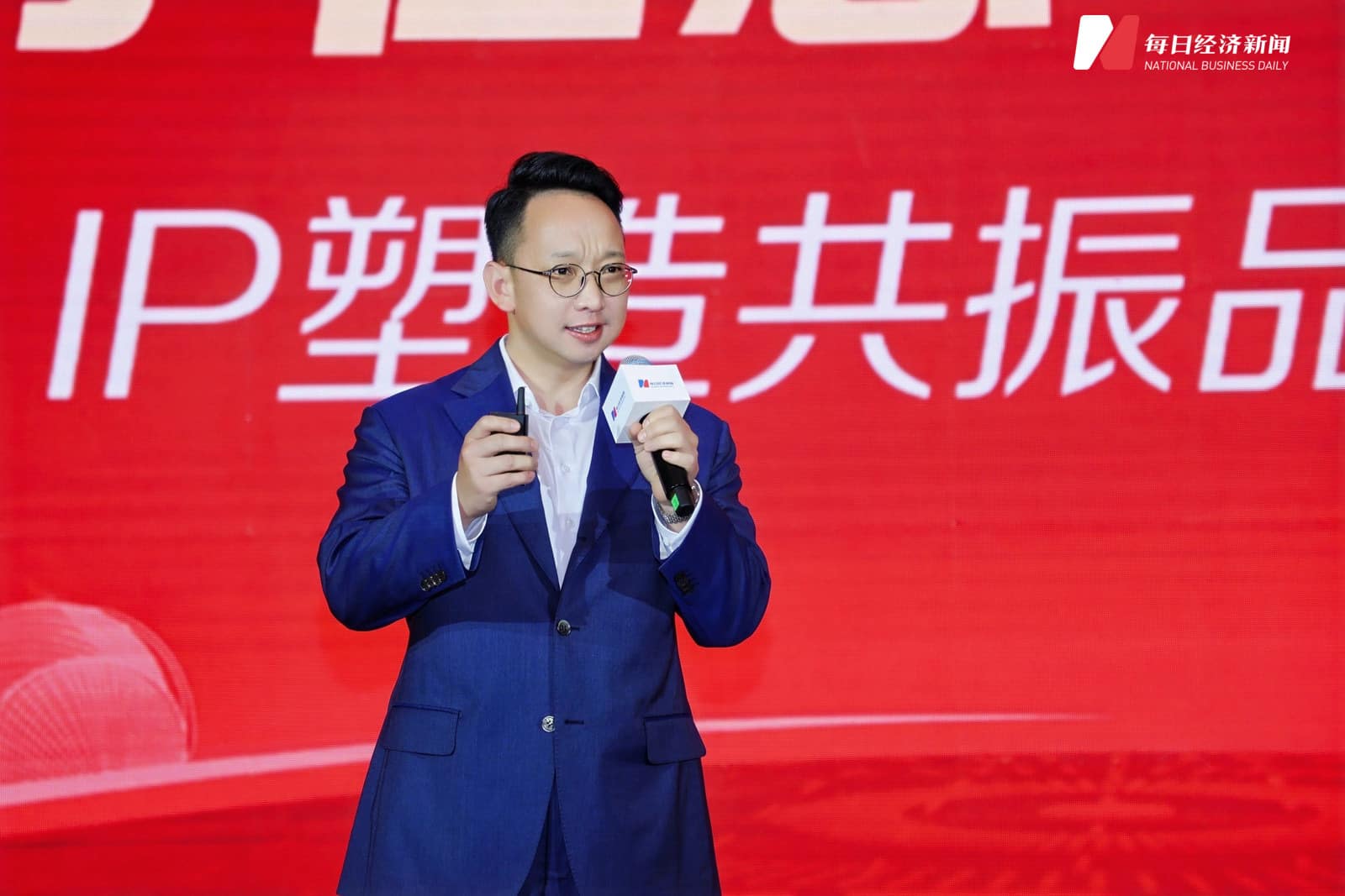 格力电器市场总监朱磊：格力品牌建设和董明珠IP塑造，核心就是一个「真」字