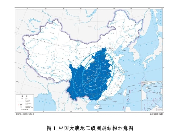 智库报告:中国大腹地呼之欲出 成都未来或成「全国人口第一城」