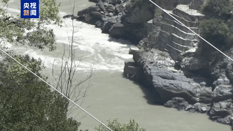 巴基斯坦谴责印度暂停《印度河用水条约》！莫迪此前称：不会让巴基斯坦得到印度河水