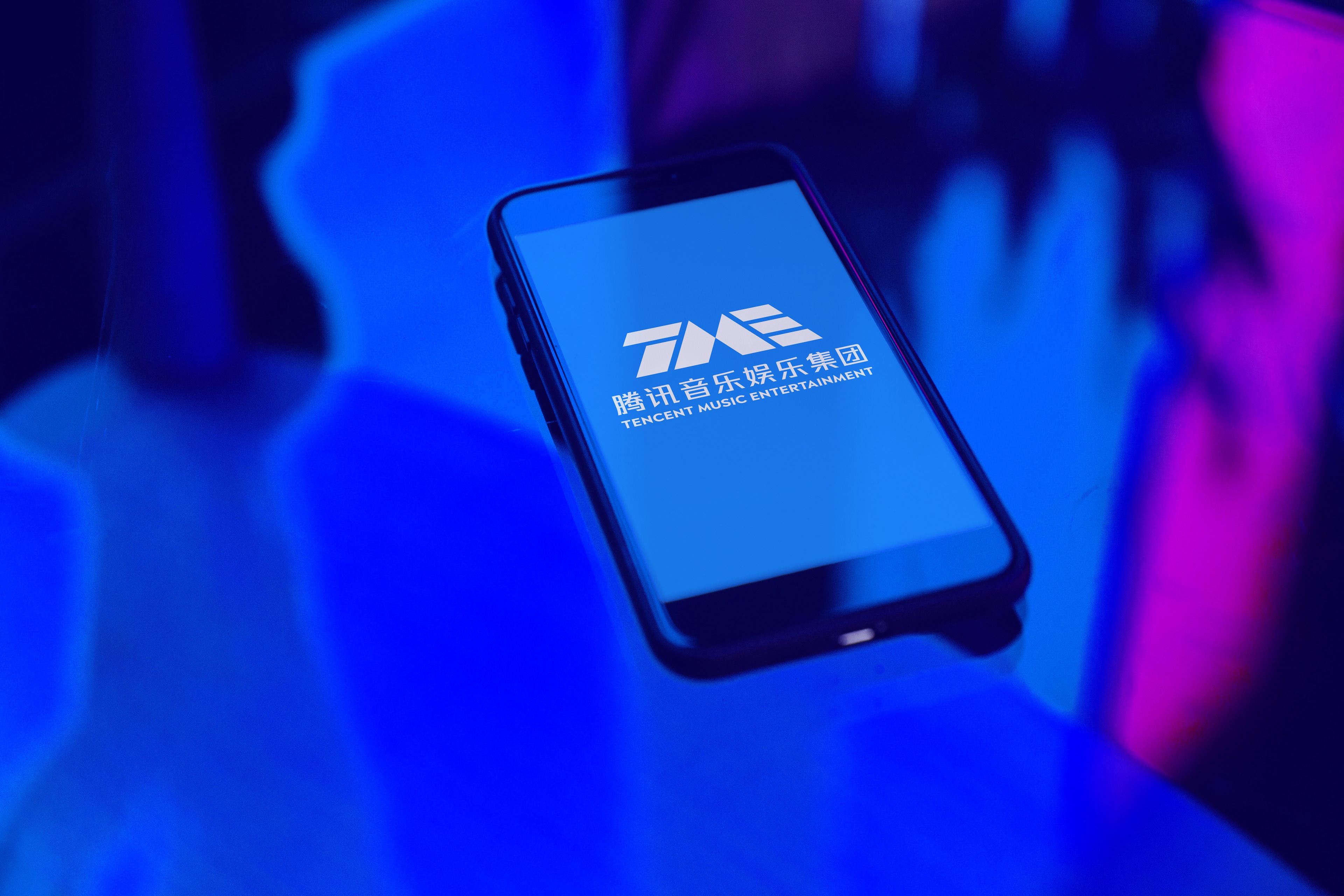 斥资约12.9亿元！腾讯音乐成韩国SM娱乐二股东