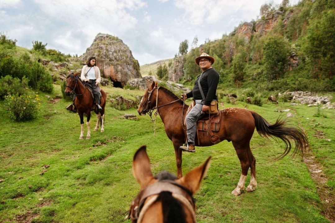 为一碗番茄肉酱意面奔赴意大利小城，全球体验游市场规模或超1万亿美元