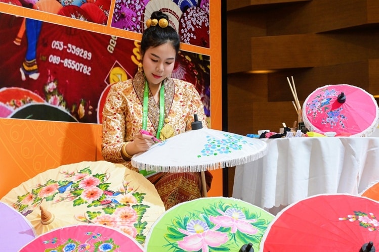 匠造对话，美美与共！70余个各国手工艺绝活亮相非遗节