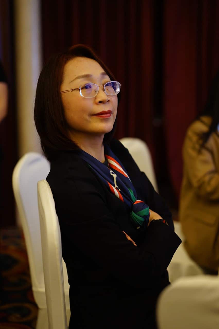 究竟怎么控体重？金龙鱼研发总监姜元荣：米面粮油既要控量也要择质，生物技术正在重塑粮油行业