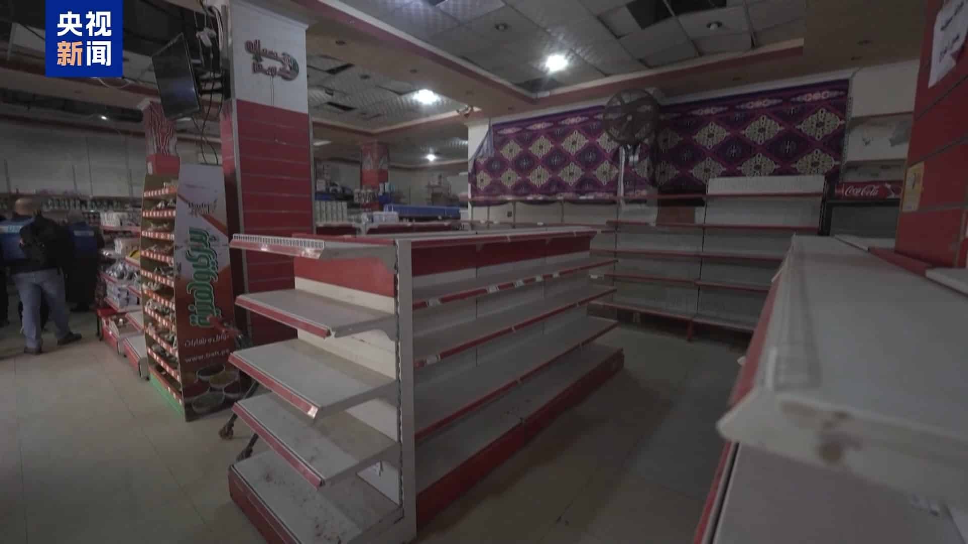 22国外长联合声明：要求以方立即允许全面恢复对加沙援助！胡塞武装宣布对以色列海法港实施海上封锁