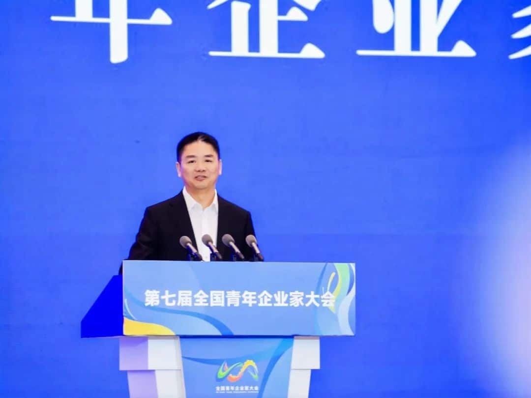 落地杭州点了3份外卖，刘强东：杭州是世界美食之都，也是自己见过最美的城市，没有之一