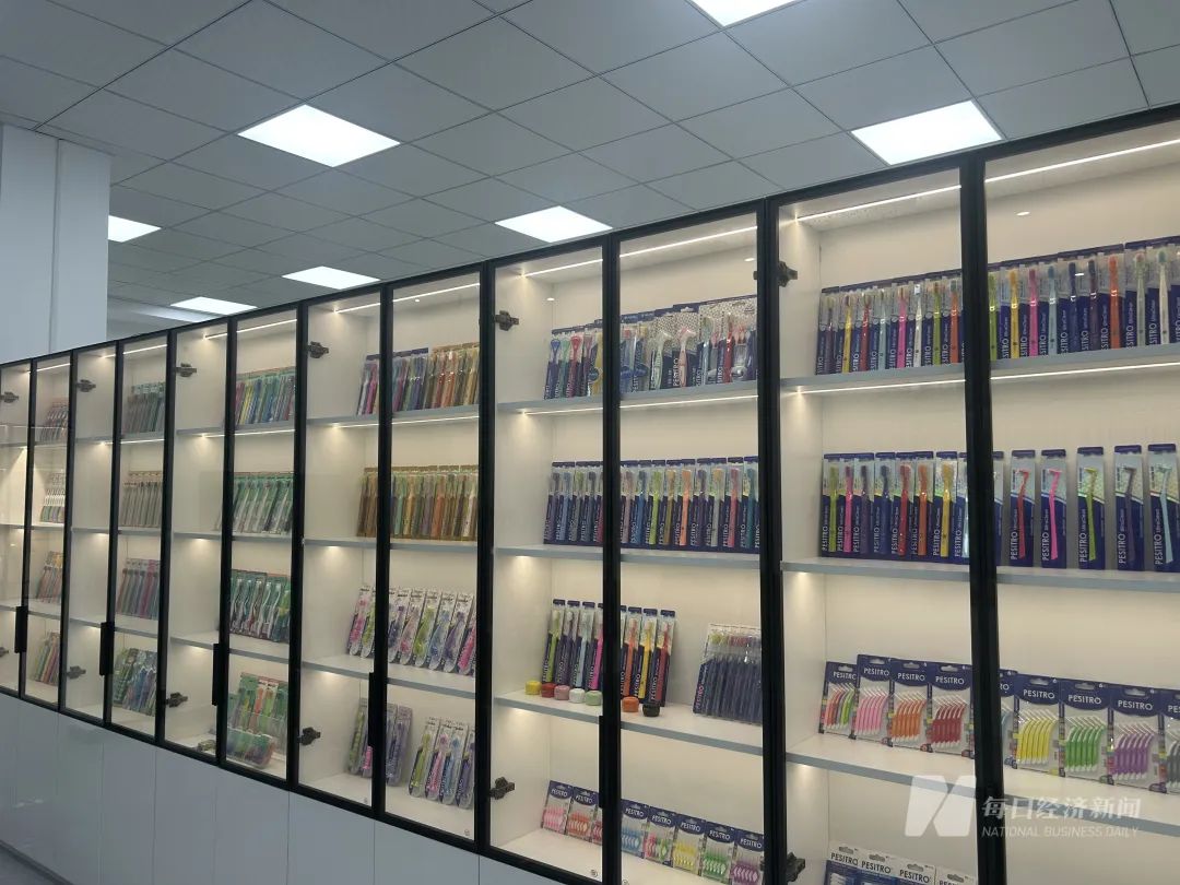 「特朗普刚上任，公司就去欧洲开发新客户了」！关税下，江苏这家民企早已做好预案