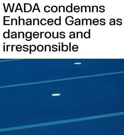震惊全球体育界！特朗普儿子投资，美国要办能「嗑药」的运动会，「破纪录」奖百万美元！中国反兴奋剂中心：坚决反对