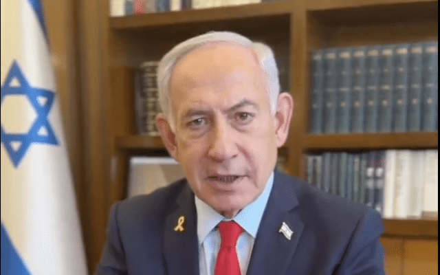 摊牌了！以色列总理：将占领加沙领土，平民将被转移！以军战机奔袭近2000公里，美军也协助发动空袭