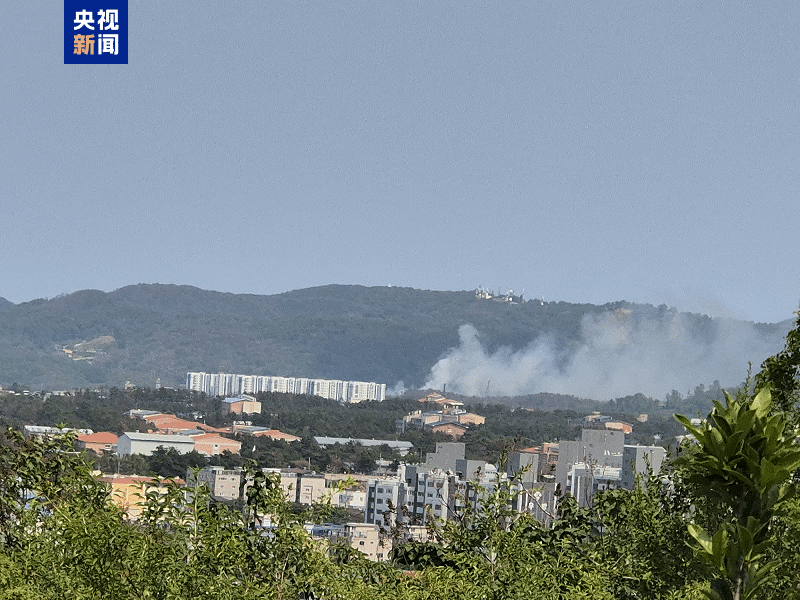 突发！韩国济州航空一架客机降落过程中冲出跑道，机上有183名乘客！另有一架军机坠机，伤亡不明