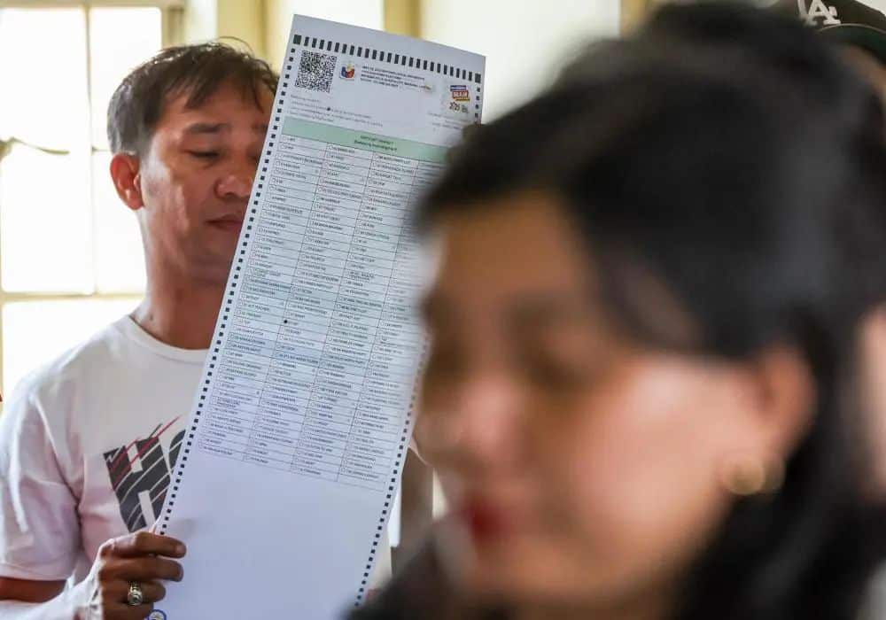 最新！杜特尔特参选达沃市长，目前被羁押在国际刑事法院！菲律宾举行中期选举，警方已进入「全面警戒」状态