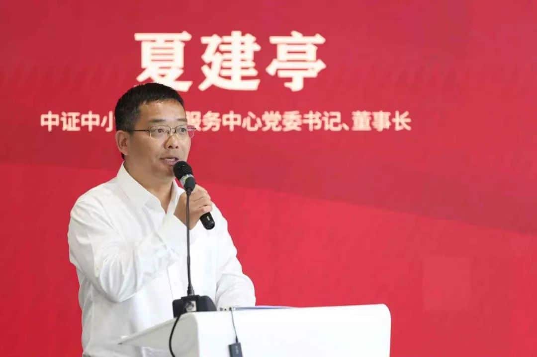 夏建亭被双开！为他人介绍资金炒股并收受高额感谢费，与上市公司股东、高管等利益深度绑定，长期借用多人证券账户炒股……