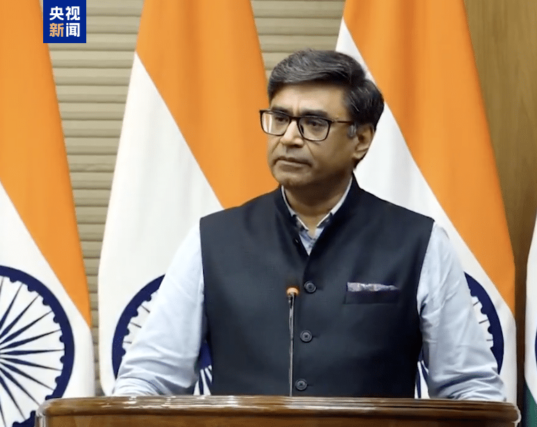 印度证实印巴已同意停火，停火时间公布！