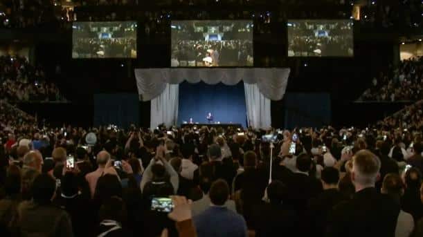 巴菲特股东大会4.5万字问答实录：股神60年穿越牛熊的最新心得和人生思考