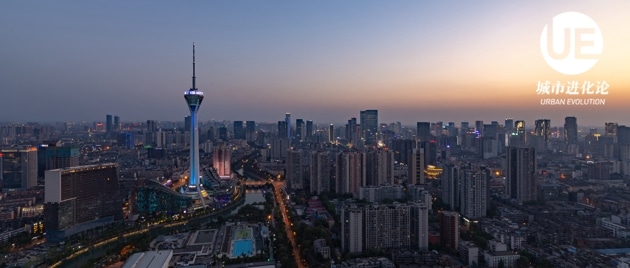 鸿蒙电脑首发背后的「成都磁场」