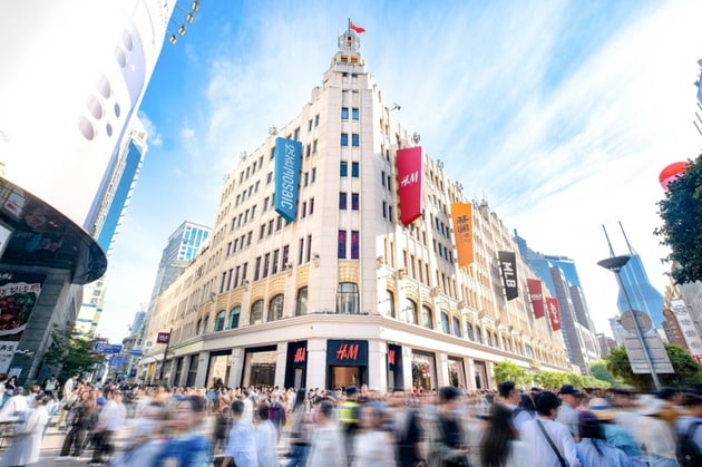 争抢入境消费红利，哪些城市有潜力？