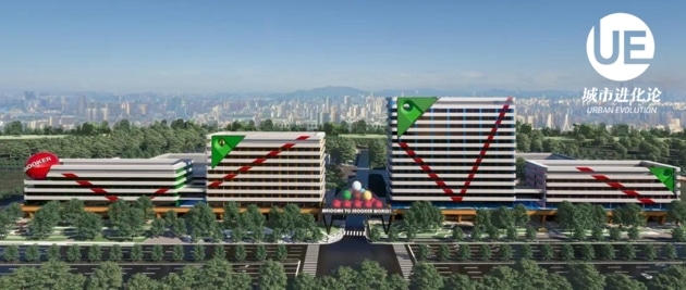 赵心童夺冠，东莞小镇能否再度「挥杆」？