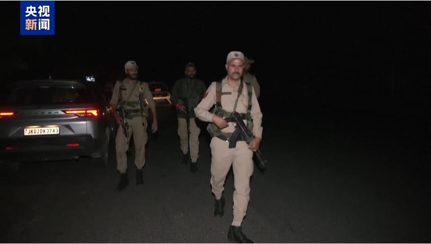 最新！印巴将再次会谈！巴基斯坦总理表态，联合国秘书长发声