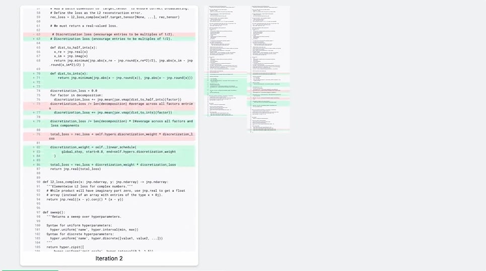 谷歌重磅发布，智能体大突破！