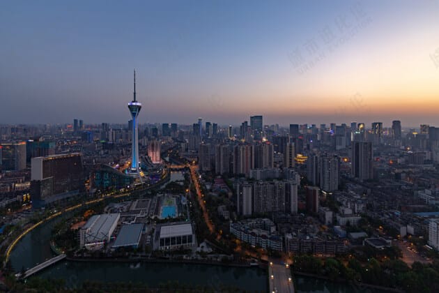 16项硬核措施！成都网信领域启动「助企护企」行动