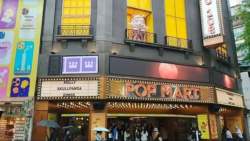 LABUBU「炒热」泡泡玛特股价，全球「一娃难求」，抢购潮下供应难题如何解？