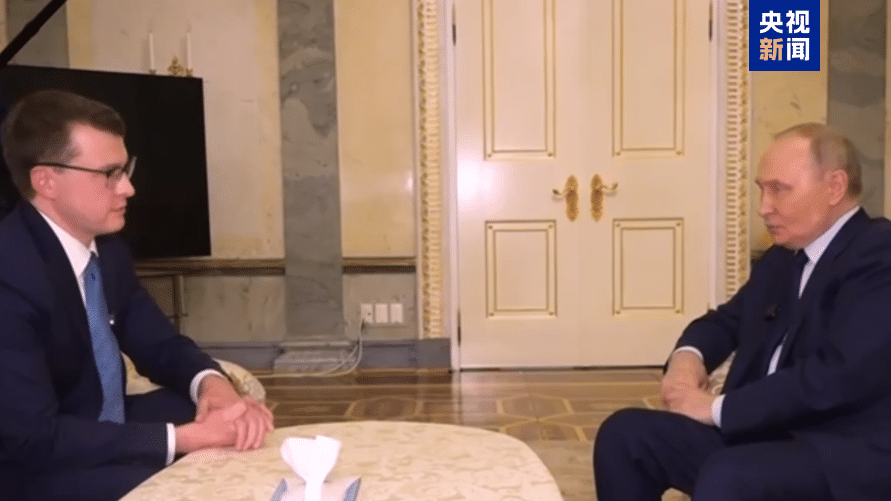 俄需要达成怎样的特别军事行动结果？普京回应提到四点！梅德韦杰夫发出最新警告