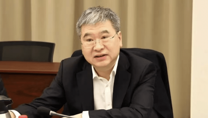 中国一重陆文俊被查，涉嫌严重违纪违法！去年公司亏了超37亿元，股价下跌