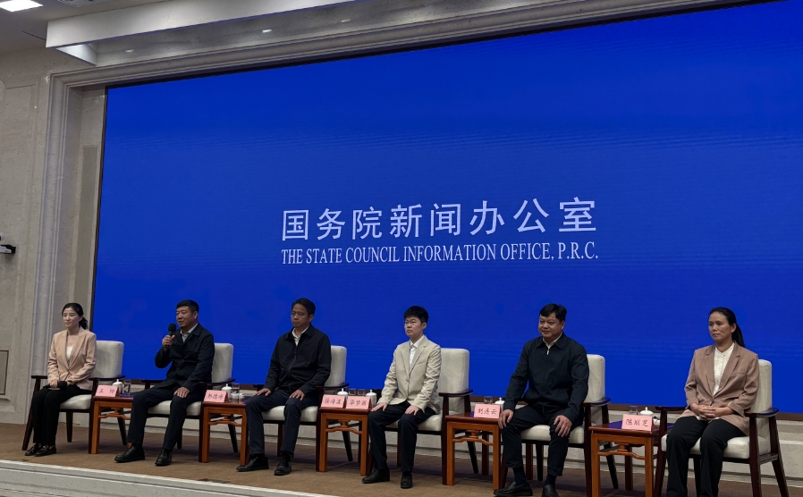 农旅融合助发展，潭头村做对了哪三件事？