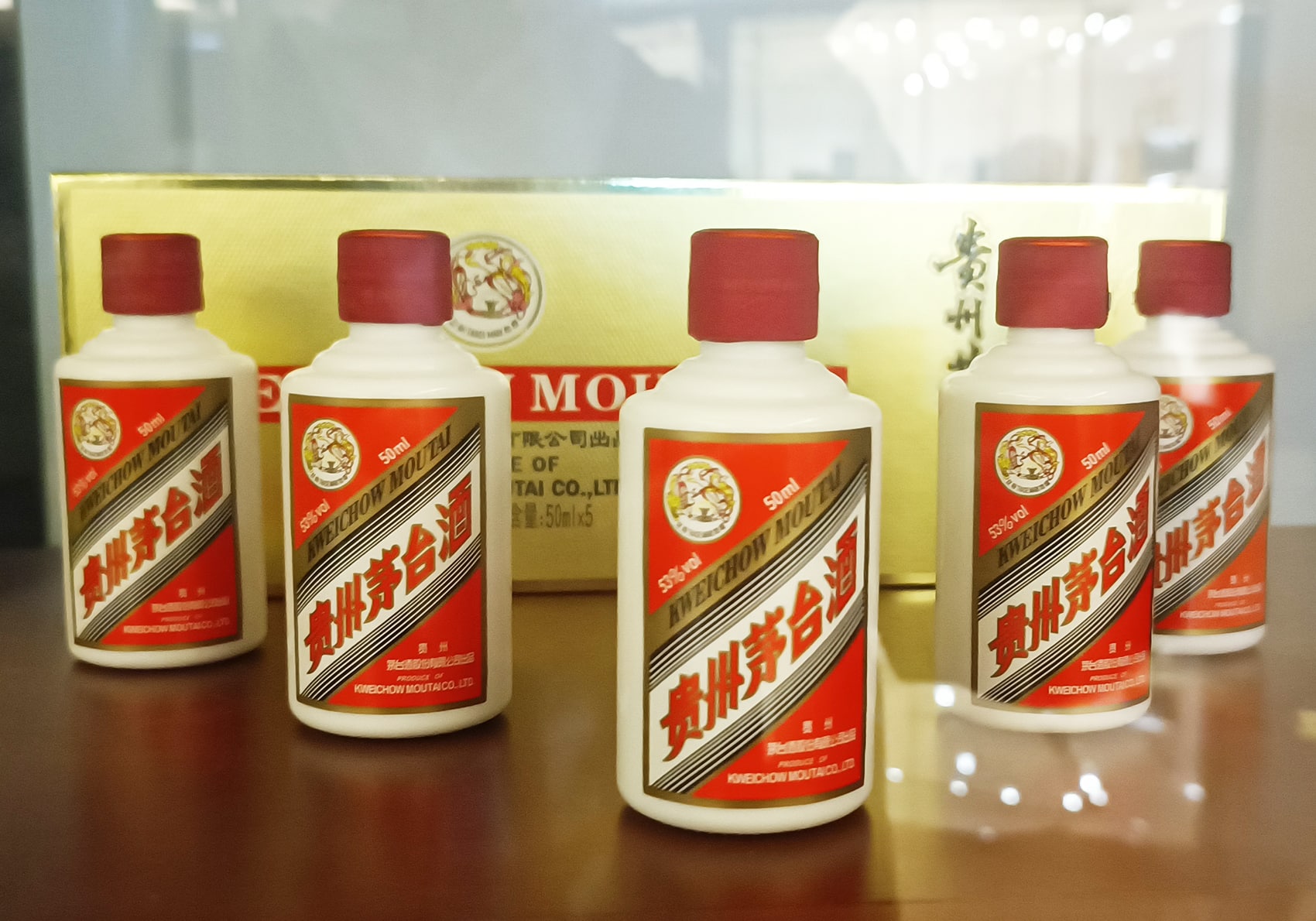 贵州茅台大消息！分红346.71亿元！张德芹回应行业挑战：请给茅台「三个相信」