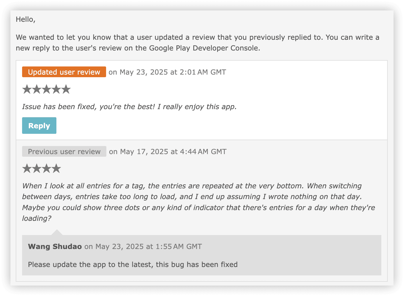 独立开发周记 119：大学生，月入 3W，美金