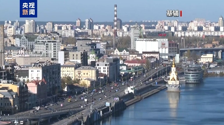 基辅传出爆炸声！「双方打一会儿再介入」 特朗普称短时间难以促成俄乌立即停火！俄罗斯官员指责英国、法国......