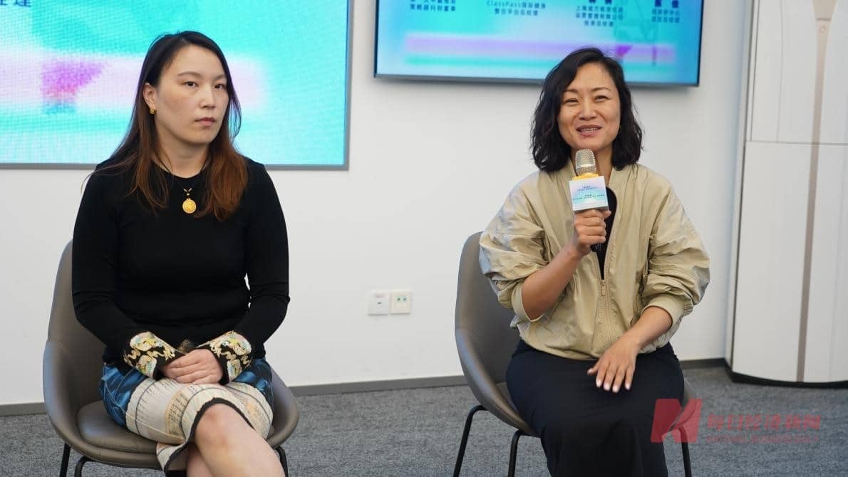 西岸梦中心项目总经理陈俭：看到答案之前是十几年从零到一的积累过程