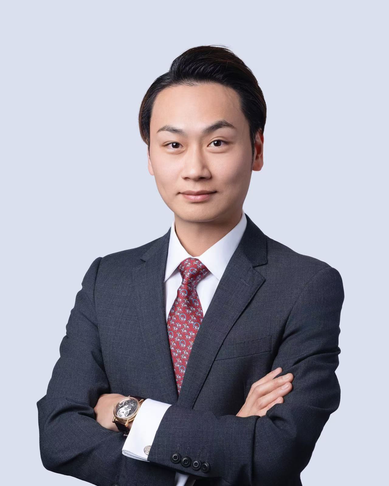 大华国际交易咨询服务部董事总经理马志坚：香港对虚拟资产投资的包容性强，吸引更多高净值人士移民